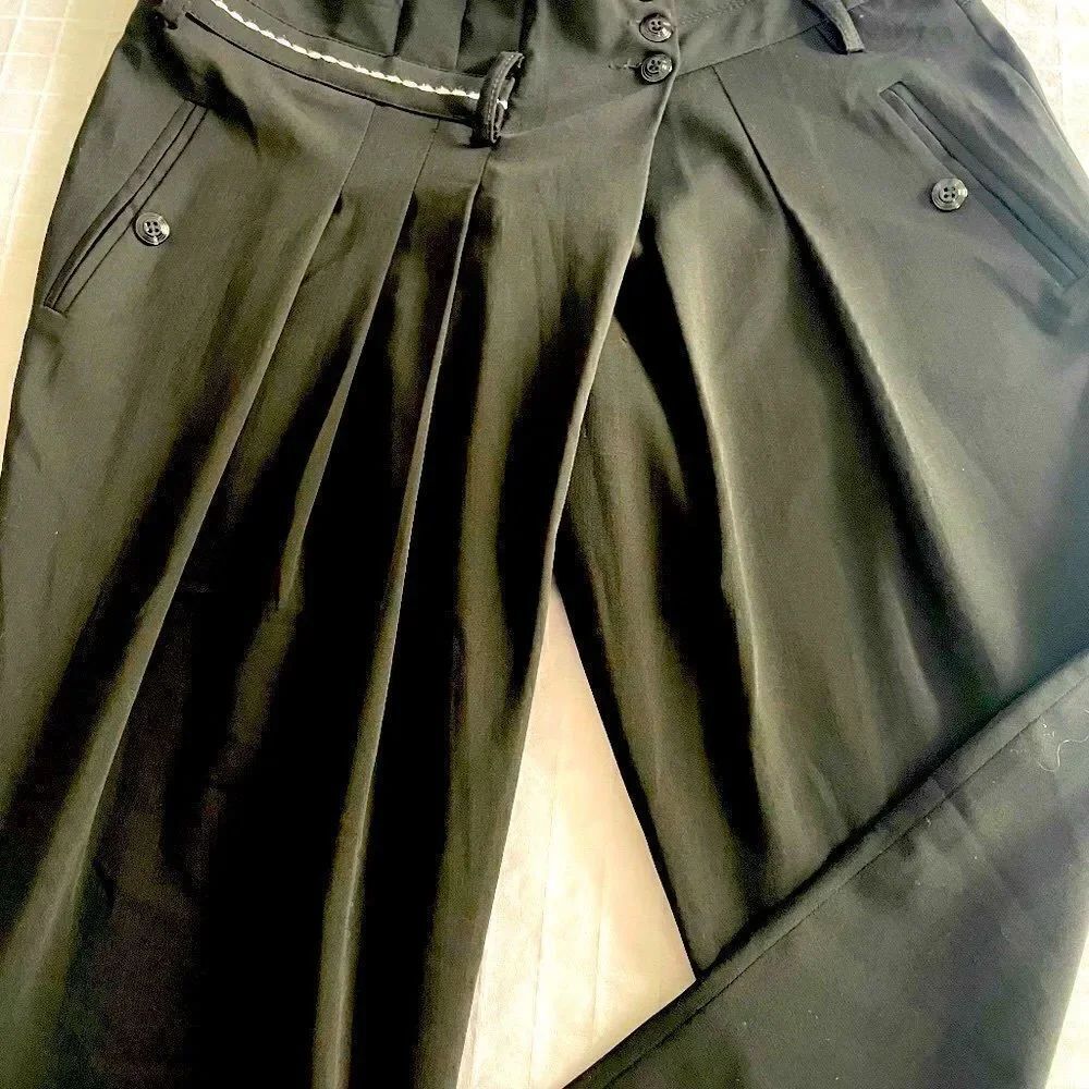 Pants - Picture 3 of 7